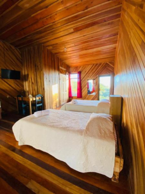Cabinas Selva Verde